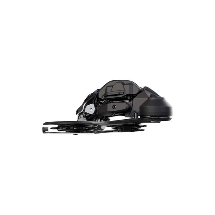 SHIMANO シマノXT (M8200 12-Speed) RD-M8250-SGS Di2 1x12S Low:51T