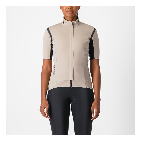 CASTELLI カステリ GABBA RoS 2 W CLAY/BLACK REFLEX 4522544-294 | CASTELLI ...