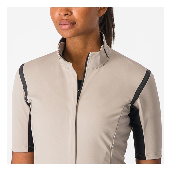 CASTELLI カステリ GABBA RoS 2 W CLAY/BLACK REFLEX 4522544-294 | CASTELLI ...