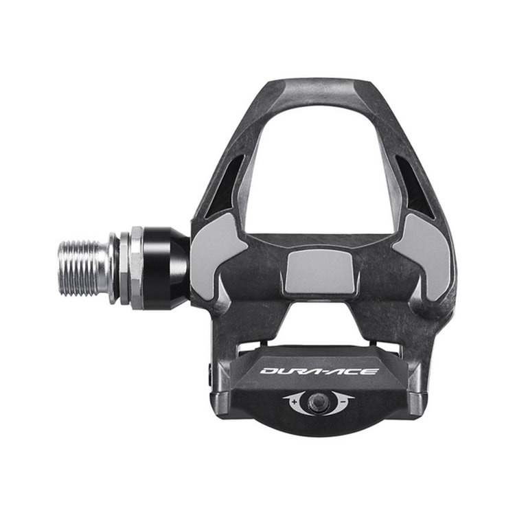 SHIMANO シマノDURAACE デュラエース (R9200 12S) PD-R9100 SPD-SL w