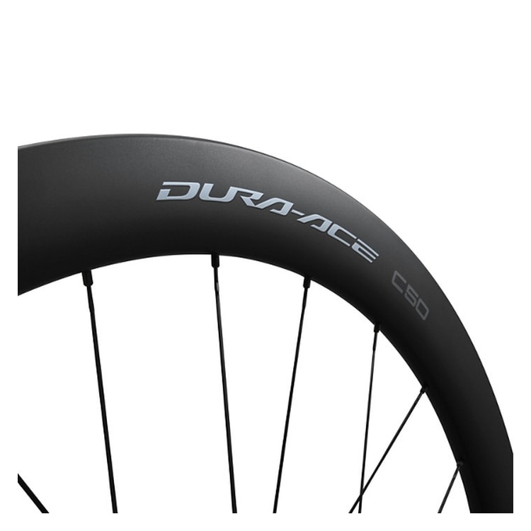 SHIMANO シマノDURAACE デュラエース (R9200 12S) WH-R9270-C50-TL-R