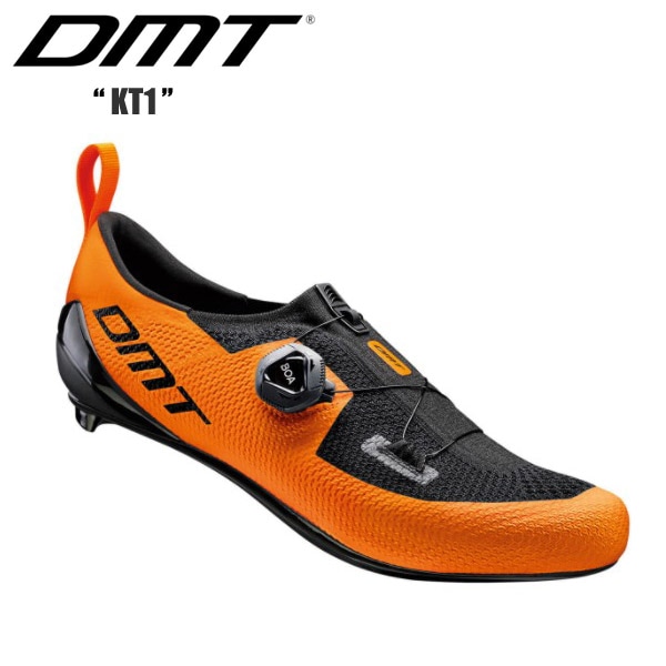 DMT ディーエムティー KT1 (Triathlon)