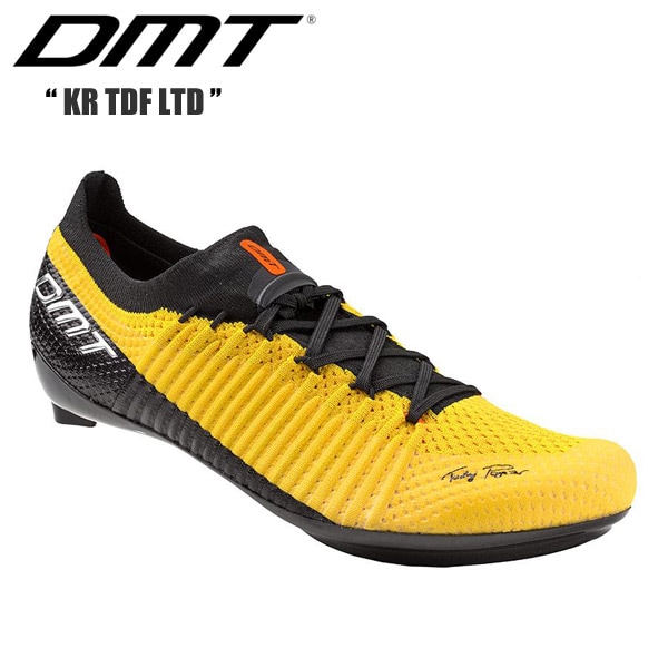 DMT ディーエムティー KR TDF LTD