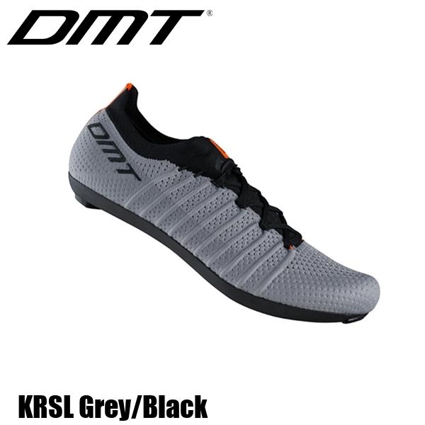 DMT ディーエムティー シューズ KRSL Grey/Black