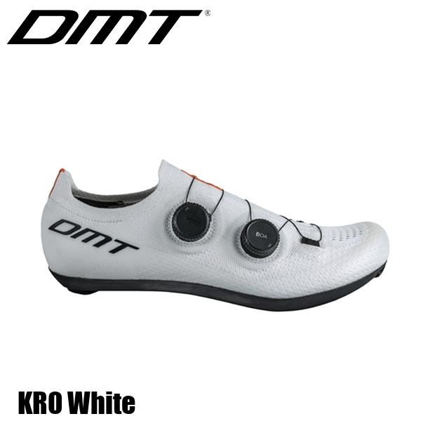 DMT ディーエムティー シューズ KR0 White