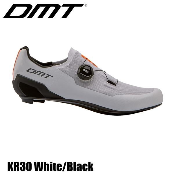 DMT ディーエムティー シューズ KR30 White/Black
