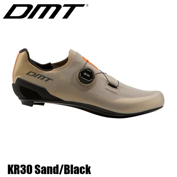 DMT ディーエムティー シューズ KR30 Sand/Black