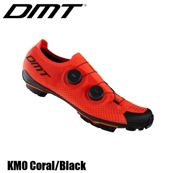 DMT ディーエムティー シューズ KM0 Coral/Black