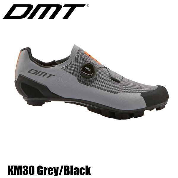 DMT ディーエムティー シューズ KM30 Grey/Black