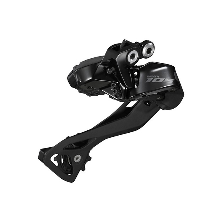 SHIMANO シマノ105 (R7100 12S) RD-R7150 Di2 12S Low:34-36T