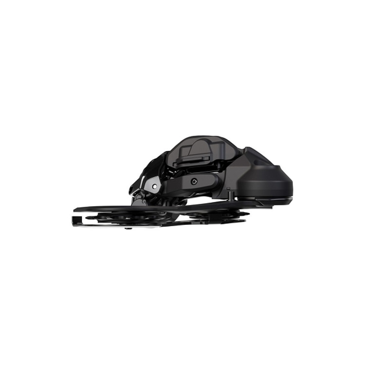 SHIMANO シマノGRX (RX825/RX820/RX610） RD-RX827-SGS Di2 1x12S