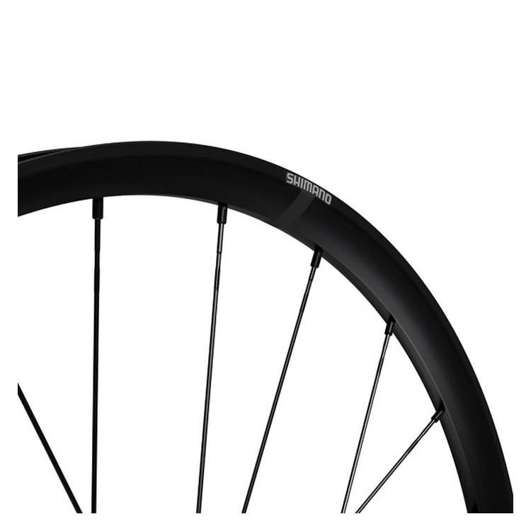 SHIMANO シマノGRX (RX825/RX820/RX610） WH-RX180-TL-R12-700C Rear