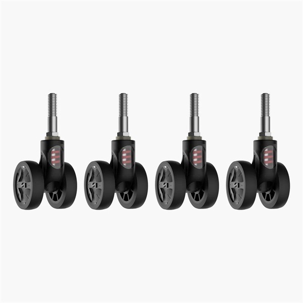 SCICONSPORTS シーコン SCICON SPORTS SILENT TWIN WHEEL SYSTEM X 4 (4個入り)