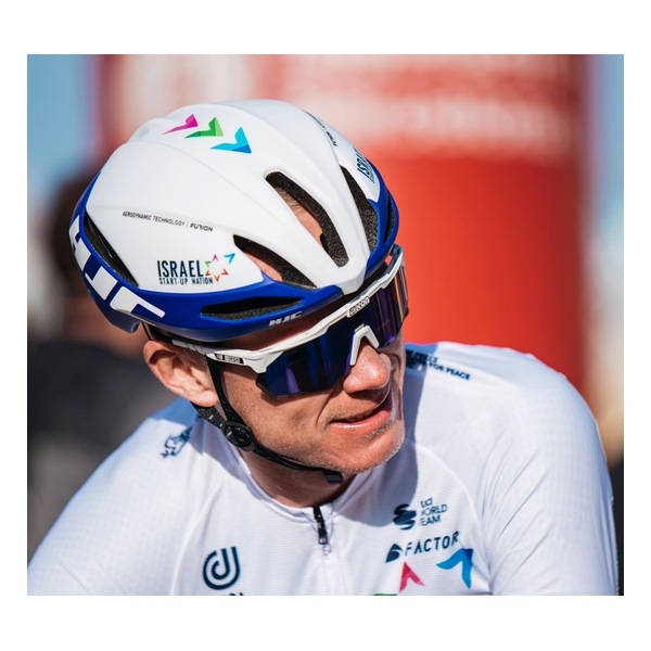 SCICONSPORTS シーコン SCICON SPORTS AEROSHADE FRAME:WHITE GLOSS