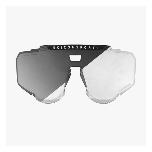 SCICON SPORTS シーコン AEROSCOPE SPARE LENS Multimirror Red
