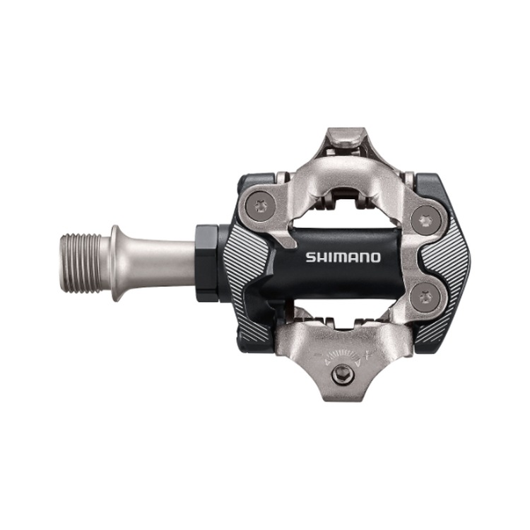 新品　シマノ PD-M8100　DEORE XT SPDペダル SM-SH51 SHIMANO シマノXT (M8100 11/12-Speed) PD-M8100 SPD w/SM-SH51