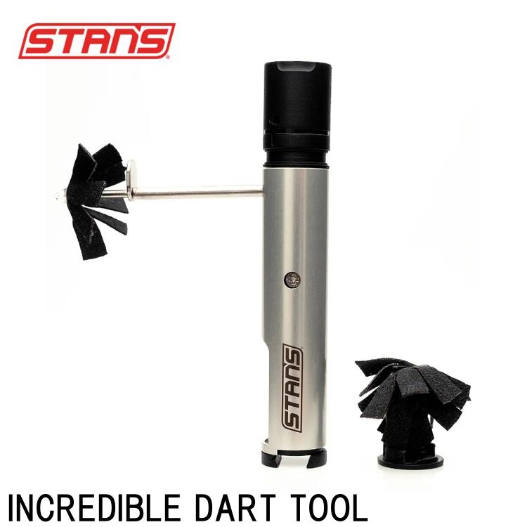 Stan's スタンズ INCREDIBLE DART TOOL