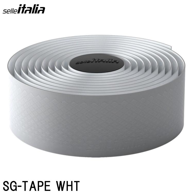 SellaItalia セライタリア SG-TAPE WHT