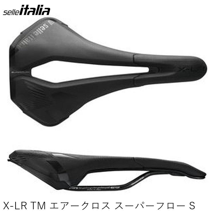 SellaItalia セライタリア X-LR TM エアークロス スーパーフロー S