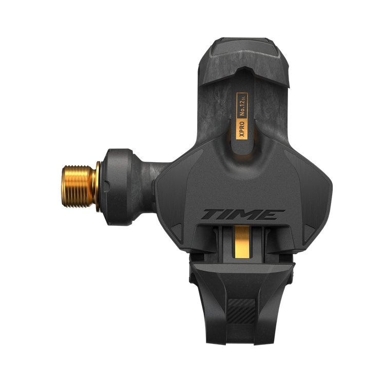 タイム　TIME XPRO 12SL TIME タイム TIME XPRO 12SL C1 (QF51) | TIME/タイム | CycleRoad本店