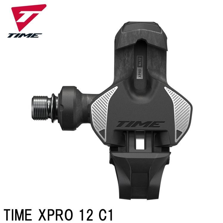 TIME XPRO 10 Carbon　タイム　新品未使用　クリートセット TIME XPRO 10 Carbonタイム新品未使用クリートセット