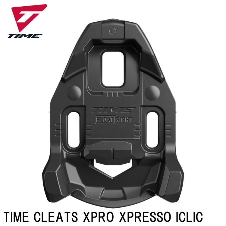 ペダル・クリート,TIME/タイム | CycleRoad本店公式ストア