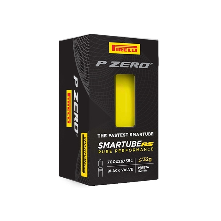 PIRELLI ピレリ P ZERO smarTUBE RS 700x26/35(60mm) 4728100