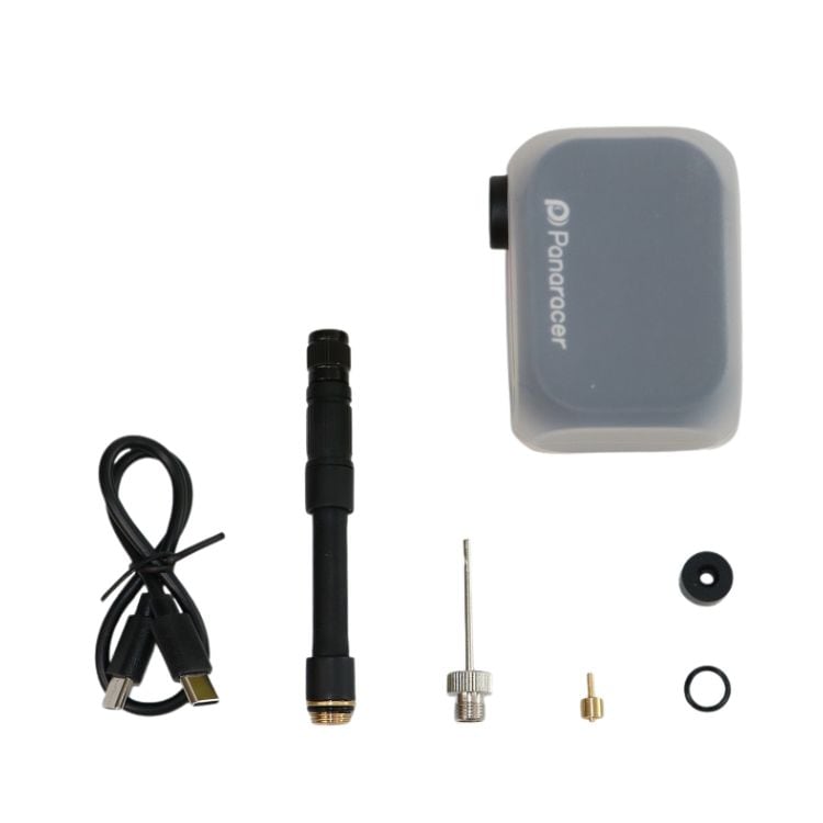 Panaracer パナレーサー P-pump BEP-01B