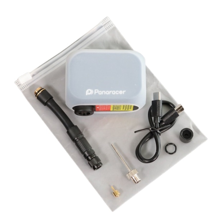 Panaracer パナレーサー P-pump BEP-01B