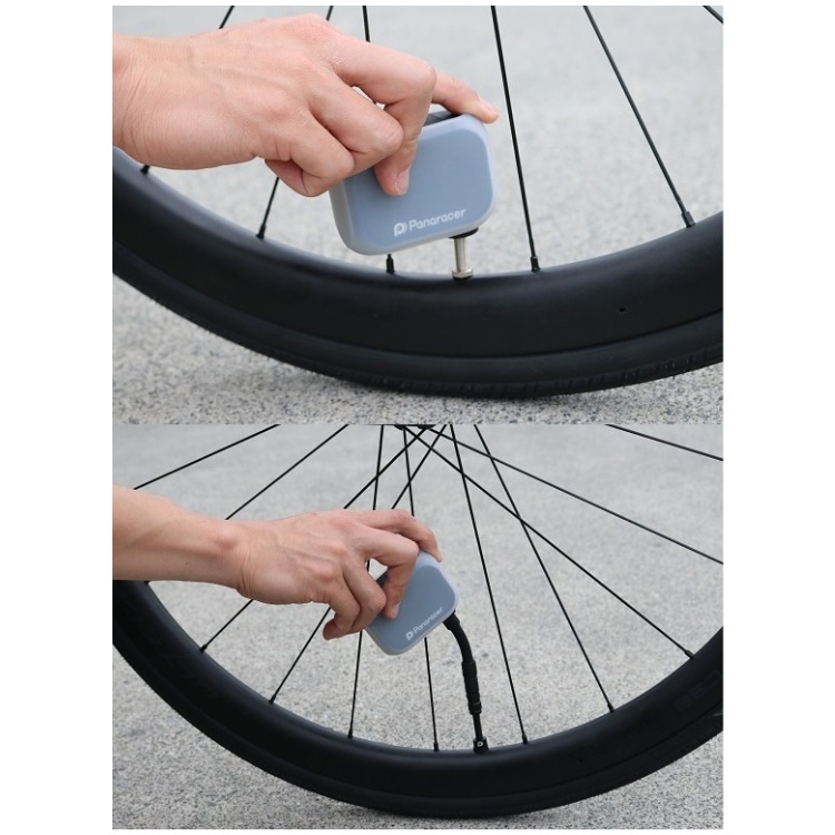 Panaracer パナレーサー P-pump BEP-01B