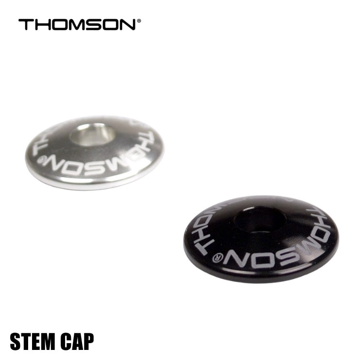 THOMSON トムソン STEM CAP