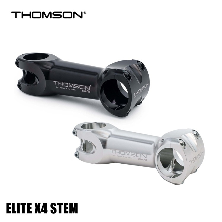 THOMSON トムソン ELITE X4 STEM