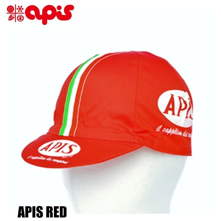 APIS アピス APIS RED