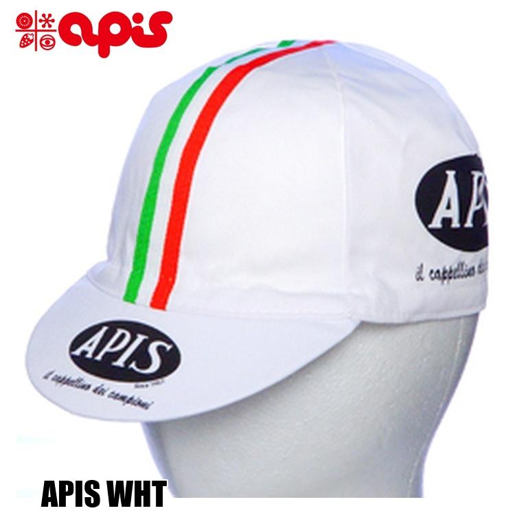 APIS アピス APIS WHT