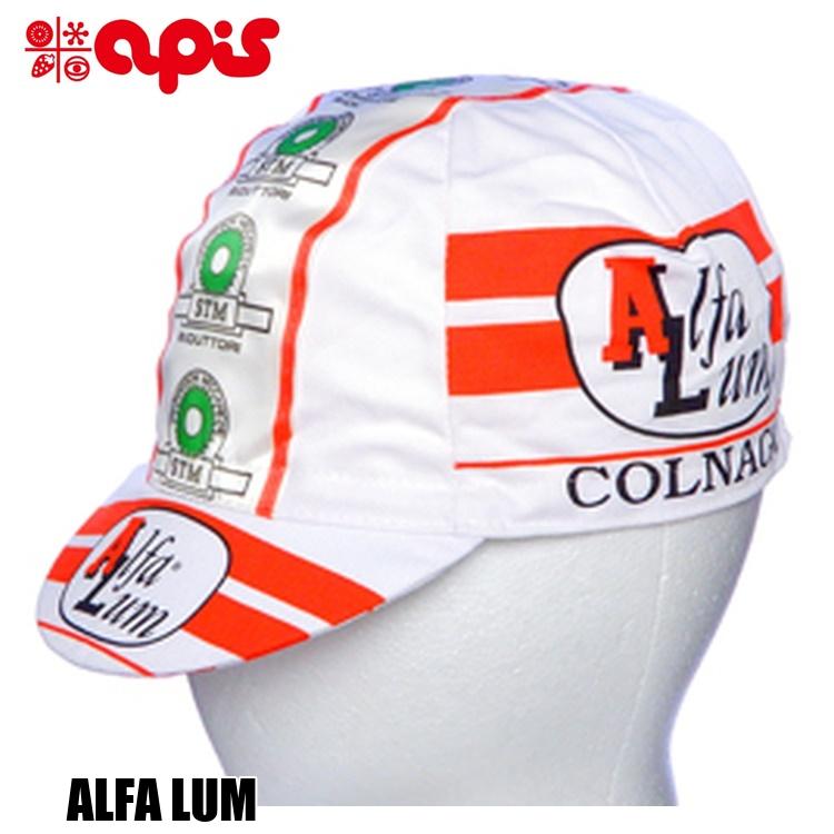 APIS アピス ALFA LUM