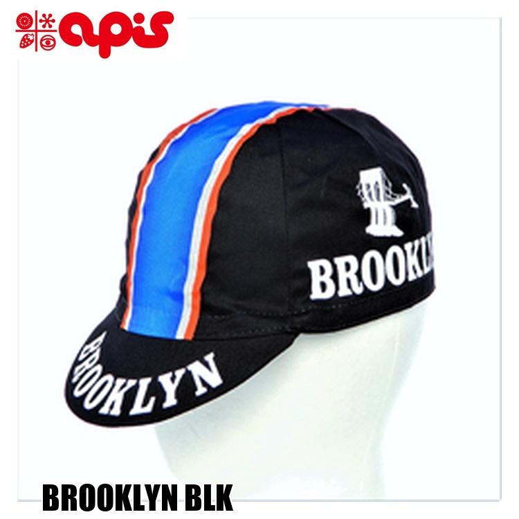 APIS アピス BROOKLYN BLK