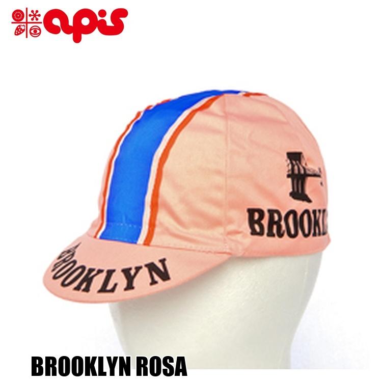 APIS アピス BROOKLYN ROSA