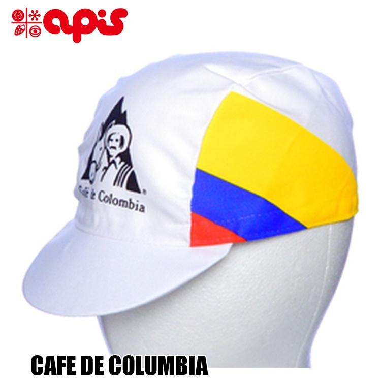 APIS アピス CAFE DE COLUMBIA