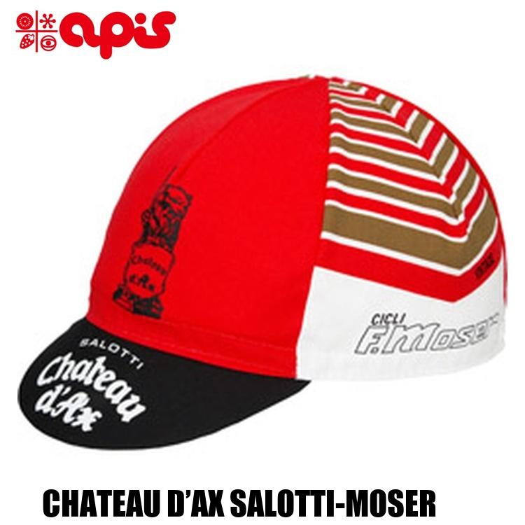 APIS アピス CHATEAU D’AX SALOTTI-MOSER