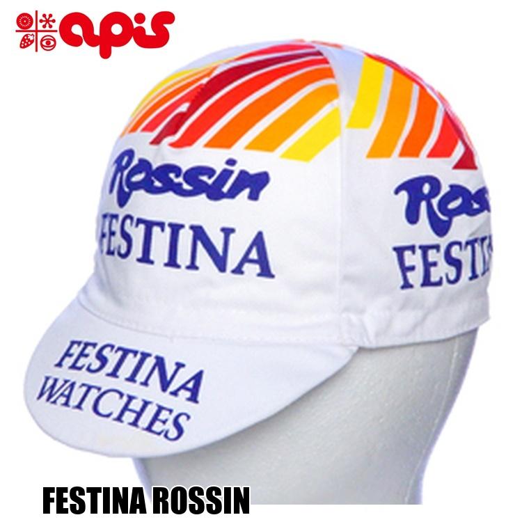 APIS アピス FESTINA ROSSIN