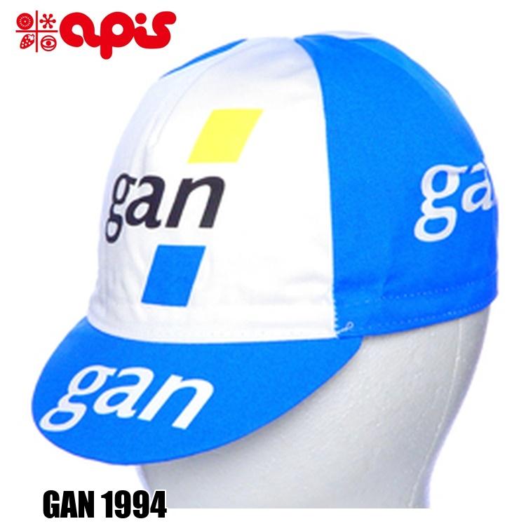 APIS アピス GAN 1994