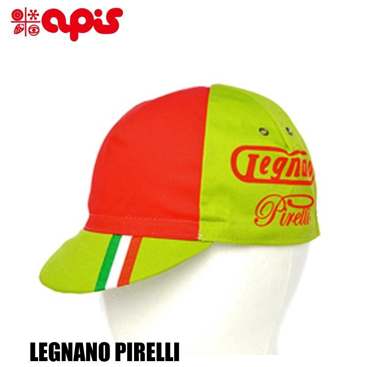 APIS アピス LEGNANO PIRELLI