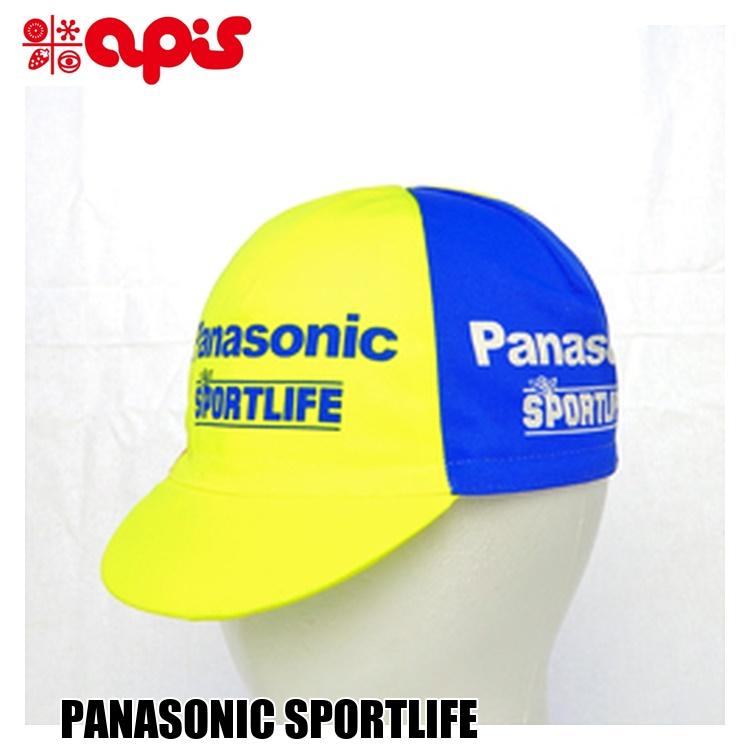 APIS アピス PANASONIC SPORTLIFE