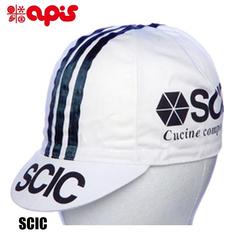 APIS アピス SCIC