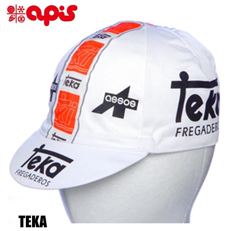 APIS アピス TEKA