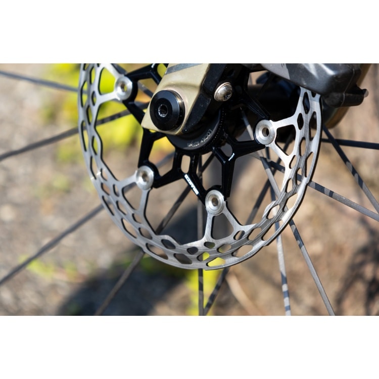 BRAKCO ブラッコ FRC-20SA ディスクローター