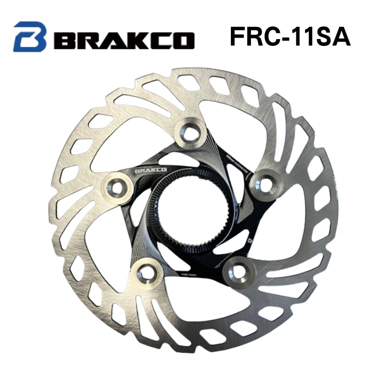 BRAKCO ブラッコ FRC-11SA ディスクローター | その他