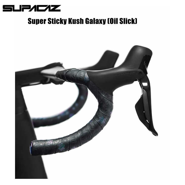 SUPACAZ スパカズ SUPACAZ Super Sticky Kush Galaxy (Oil Slick)