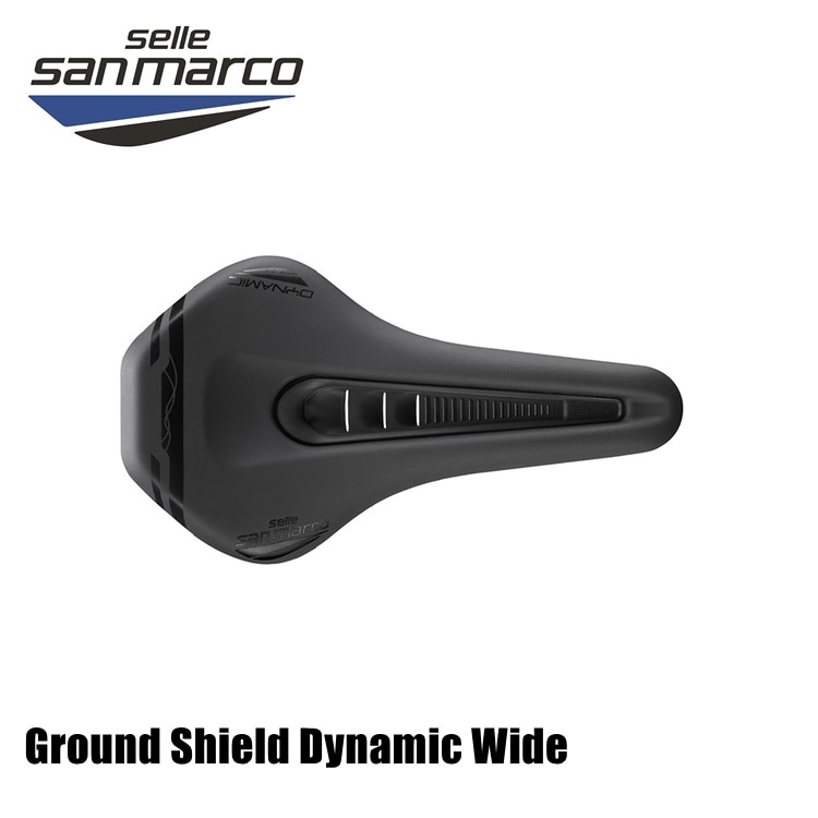 セラサンマルコ GROUND Dynamic Wide セラサンマルコ GROUND Dynamic Wide Ground Dynamic - Selle