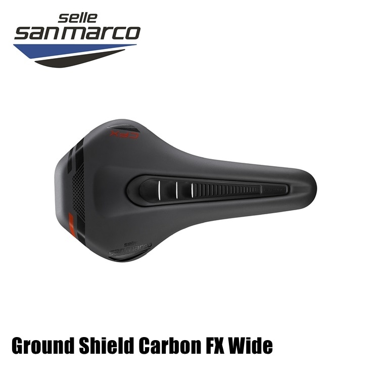 san marco サドル Selle San Marco - Concor Racing Urban Performance - Mash